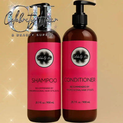 Transform Your Hair: Discover the Power of Organic Argan Oil Shampoo and Conditioner for Growth and Smoothness