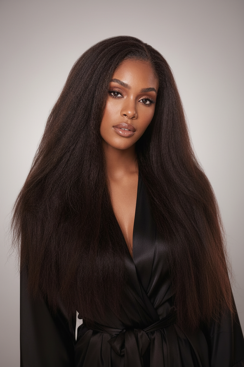 10 Things You Didn't Know About Kip Tip Hair Extensions