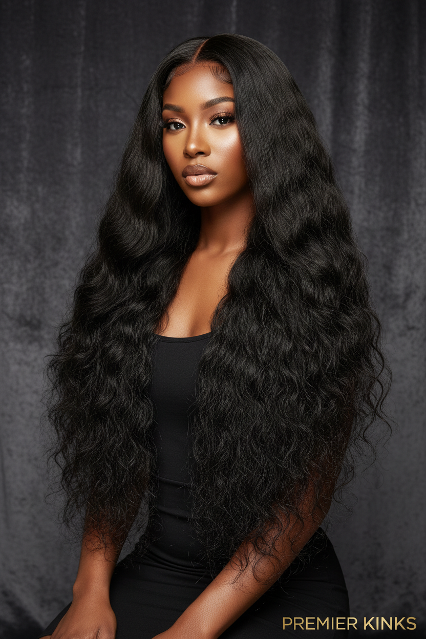 Understanding K-tips Hair Extensions An Explainer Guide