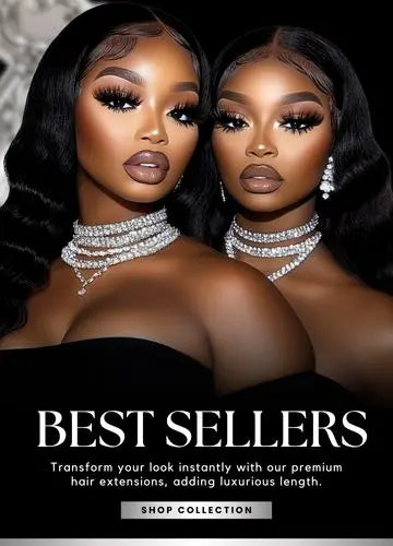 OUR-BEST-SELLERS Celebrity Hair & Beauty