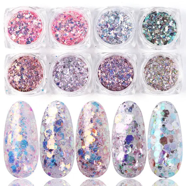 NAIL CARE Celebrity Hair & Beauty