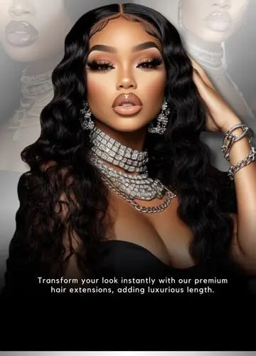 NEW-ARRIVALS Celebrity Hair & Beauty