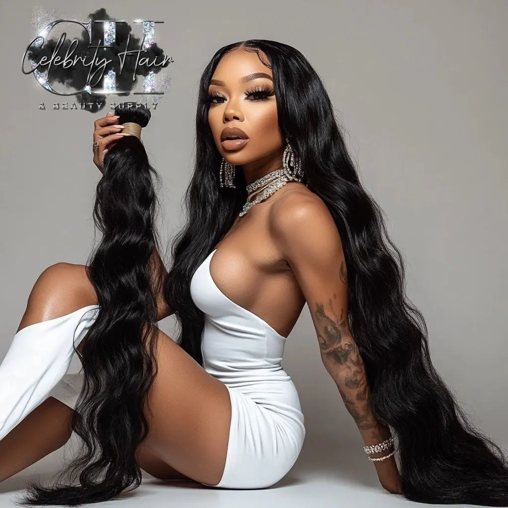 HAIR BUNDLES Celebrity Hair & Beauty