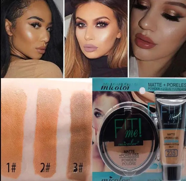 COSMETICS/MAKEUP PRODUCTS Celebrity Hair & Beauty