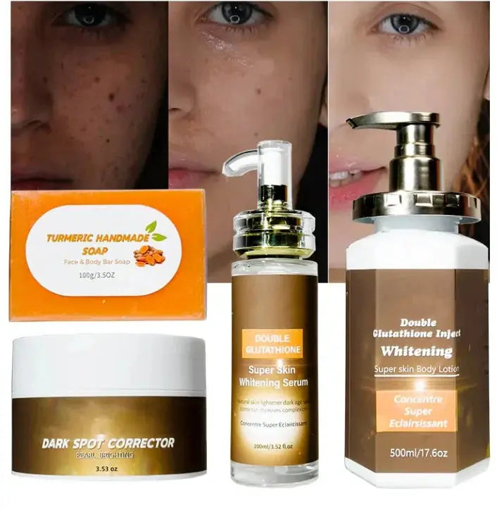 SKINCARE Celebrity Hair & Beauty