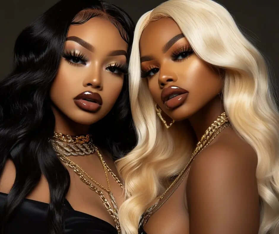 WIGS.