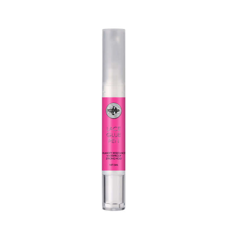 Lace Pen Glue 5ml Fabric Adhesive For Delicate Fabrics And Laces.