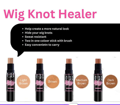 Wig Knot Healer 8g.