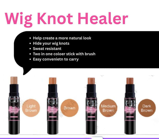 Wig Knot Healer 8g.