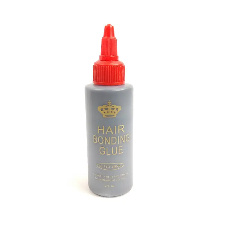 Ecological Hair Extension Eyelash Glue 60ml