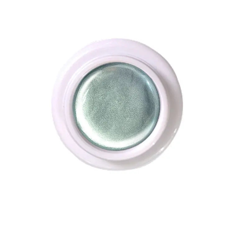 Painted Metal Painted Glue 5D Three-dimensional Nail Phototherapy Pull Line Nail Polish Glue 21 STYLE