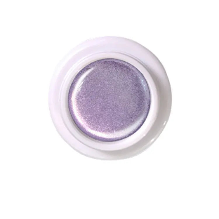 Painted Metal Painted Glue 5D Three-dimensional Nail Phototherapy Pull Line Nail Polish Glue 18 STYLE