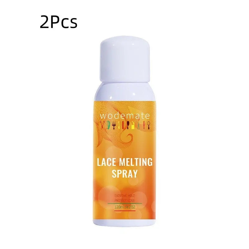 Lace Wig Glue Spray Effect Other Wig glue 2pcs