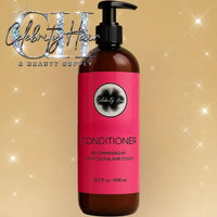 Keratin & Argan Oil Hair Care - Conditioner.