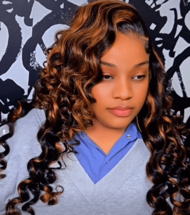 Body Wave Bundles Virgin Human Hair Weave Extensions.