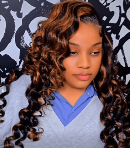 Body Wave Bundles Virgin Human Hair Weave Extensions.