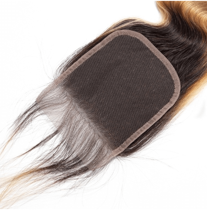 Ombre 1b to 27 Body Wave Premium Virgin Hair Bundles.