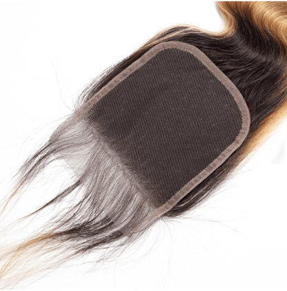 Ombre 1b to 27 Body Wave Premium Virgin Hair Bundles.
