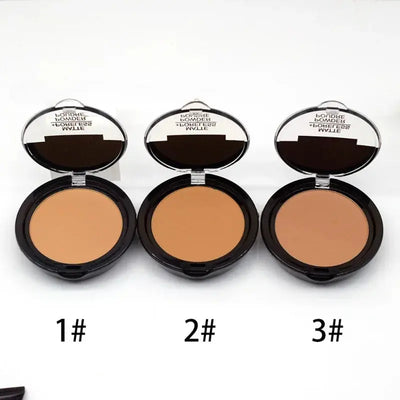 24ML Fit Me Foundation Make Up For Black Women Skin