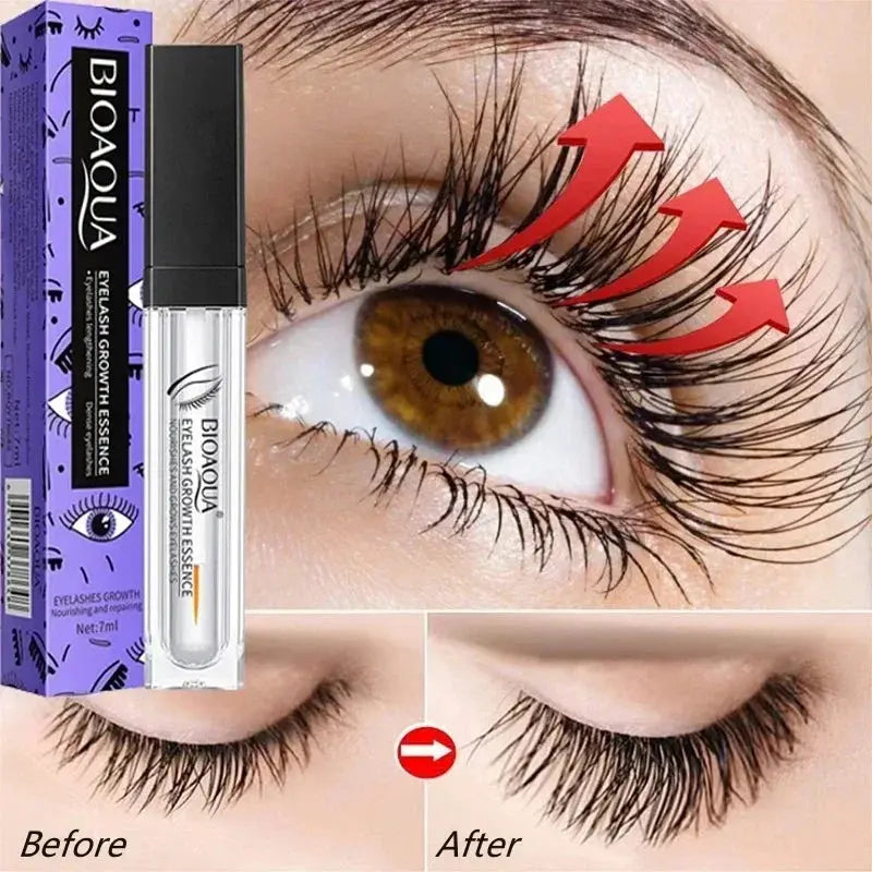 Fast Growth Treatment Eyelash Serum Celebrity Hair & Beauty