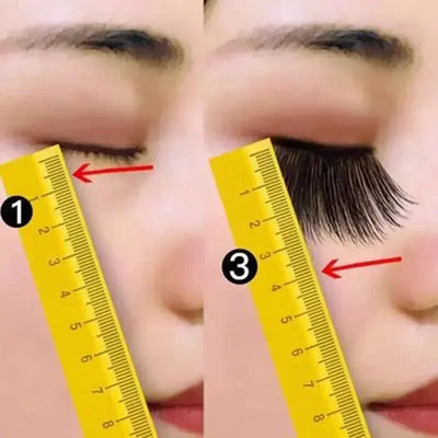 Fast Growth Treatment Eyelash Serum Celebrity Hair & Beauty
