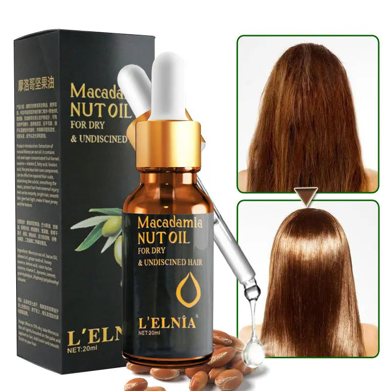 Hair essential oils 20ml