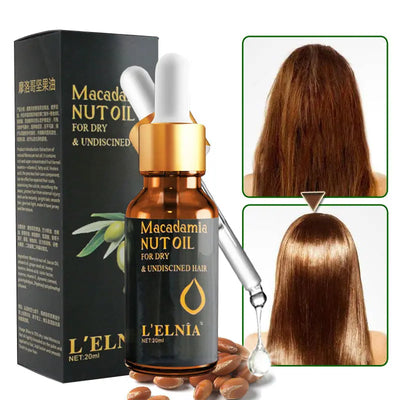 Hair essential oils 20ml