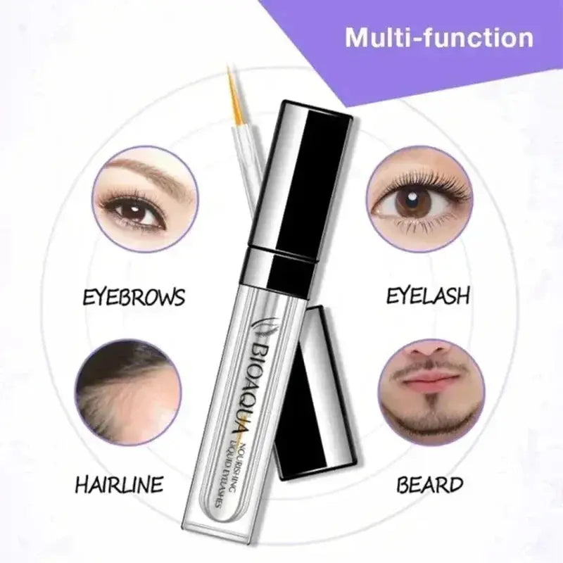 Fast Growth Treatment Eyelash Serum Celebrity Hair & Beauty