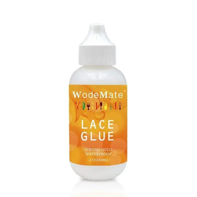 Wig Glue Waterproof Lace Glue Invisible Bonding Wig glue 2.1OZfollow shop ad