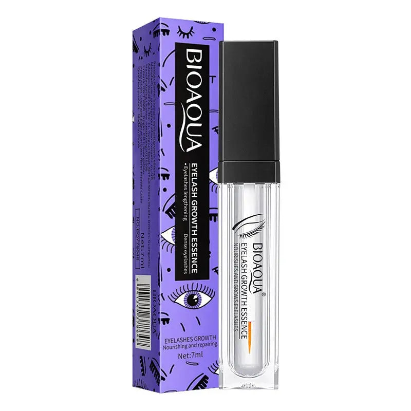 Fast Growth Treatment Eyelash Serum Celebrity Hair & Beauty