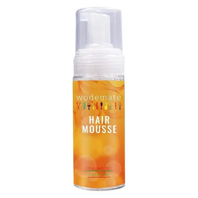 Wig Glue Waterproof Lace Glue Invisible Bonding Hair mousse 5.02ozfollow shop