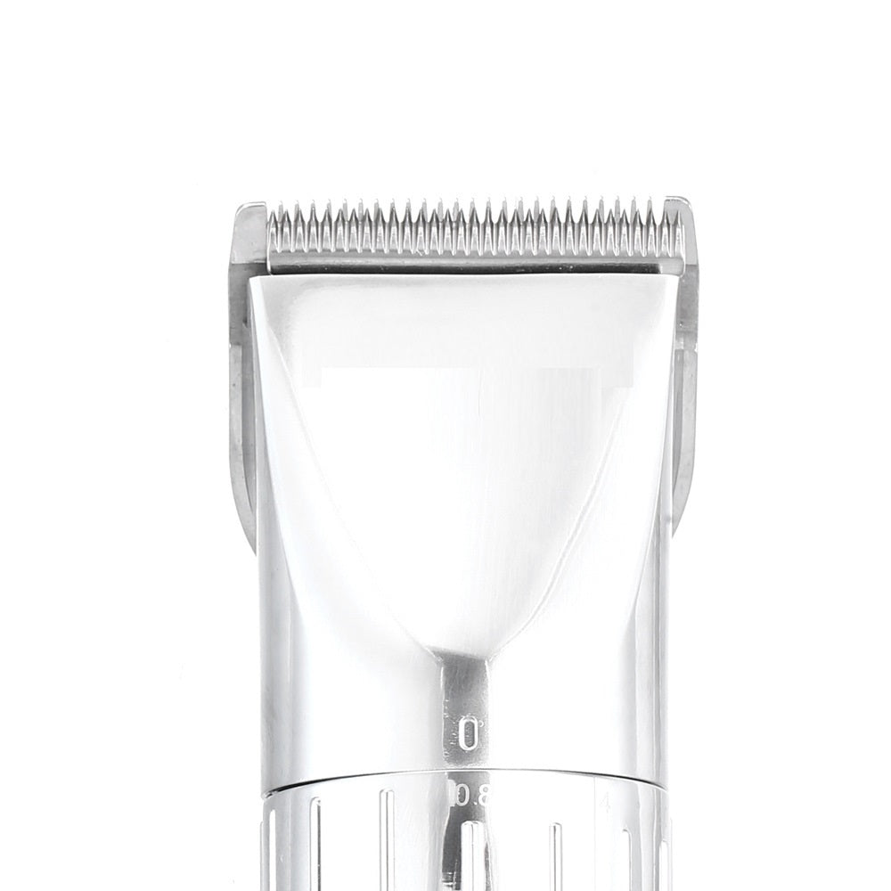 Hair Salon Professional LCD Digital Display Electrical Hair Cutter