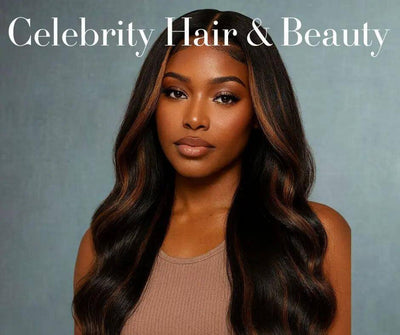 Body Wave Bundles Virgin Human Hair Weave Extensions Celebrity Hair & Beauty
