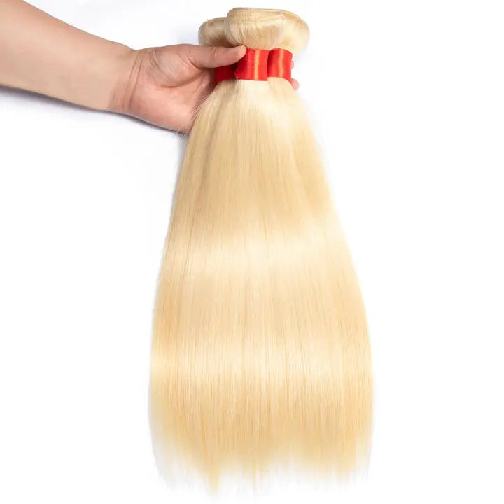 Premium 613 Raw Virgin Hair Bundles from trusted Burmese Raw 613 Human Hair Supplier, perfect for quality hair extensions.
