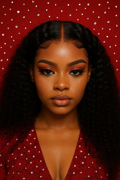 Kinky Curly Tight Raw Vietnamese Virgin Bundles Celebrity Hair & Beauty