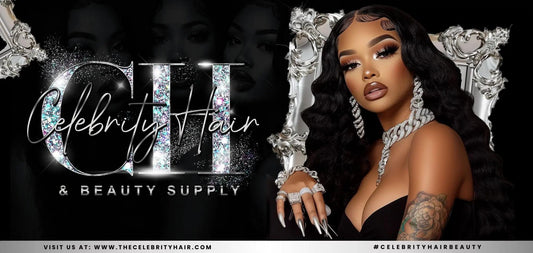Celebrity Hair & Beauty Gift Cards.