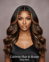 Body Wave Bundles Virgin Human Hair Weave Extensions.