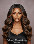 Body Wave Bundles Virgin Human Hair Weave Extensions.