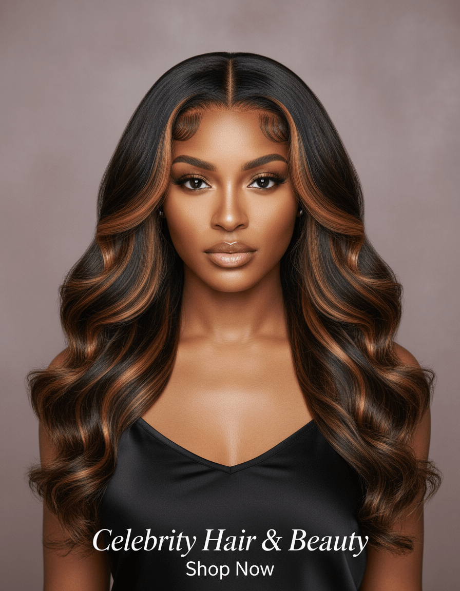 Body Wave Bundles Virgin Human Hair Weave Extensions.