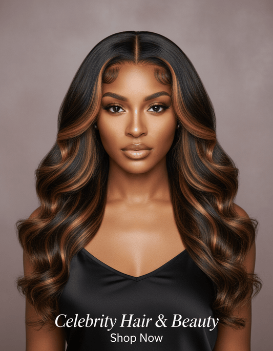 Body Wave Bundles Virgin Human Hair Weave Extensions.