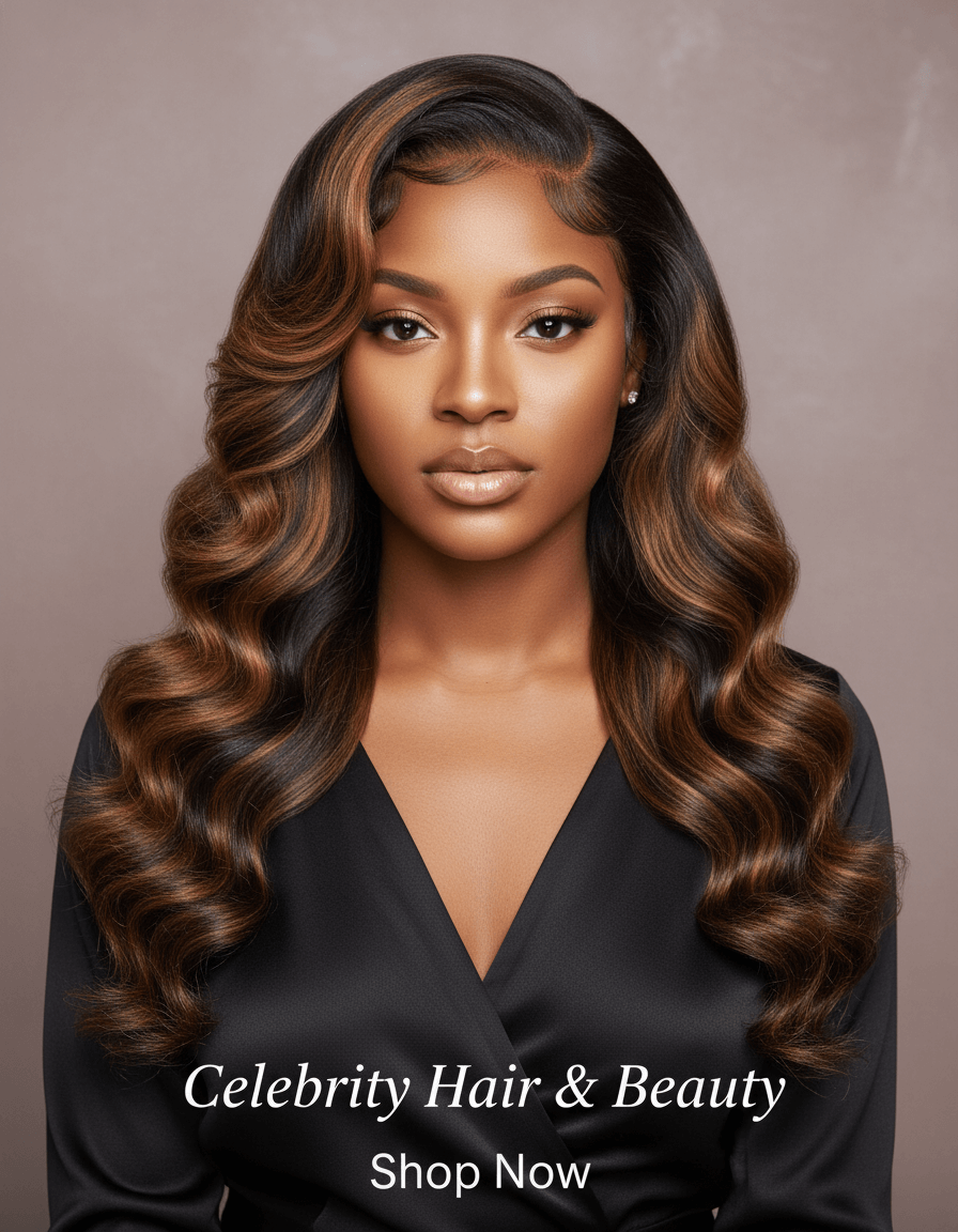 Body Wave Bundles Virgin Human Hair Weave Extensions.