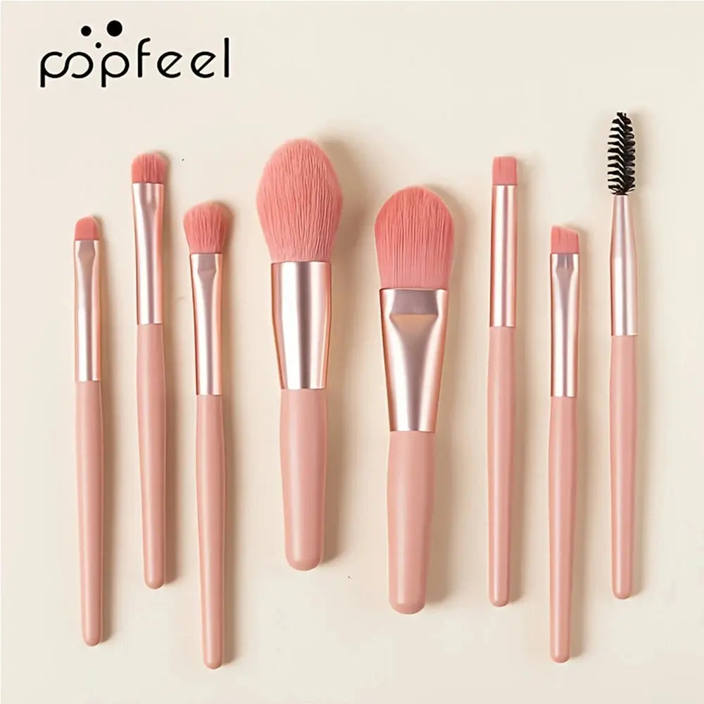 Complete Makeup Kit for Beginners & Pros