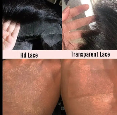 Afro Jerry Curly Wig Glueless Full Lace Front Human Hair Wigs With Bangs 200% Density deep curly hd lace