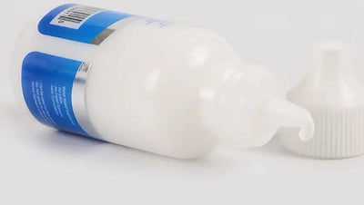 Waterproof Strong Hold Professional Oil Resistant 1.3oz 38ml Adhesive Glue Invisible Tools for Lace Wig/Toupee/Hair Extensions