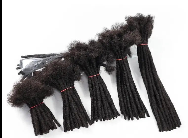 Hot Selling Sister Loc Extension Human Hair Soft Locs