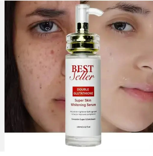 New Vitamin C Skin Care Serum for Face Facial Retinol Whitening