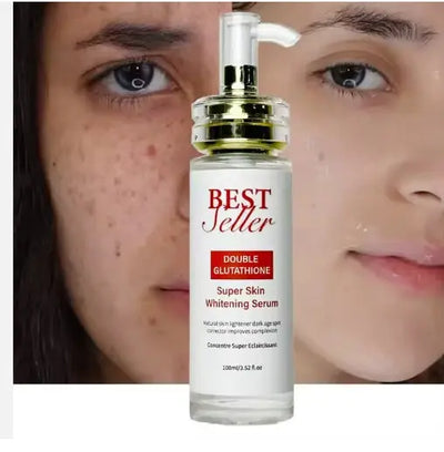 New Vitamin C Skin Care Serum for Face Facial Retinol Whitening