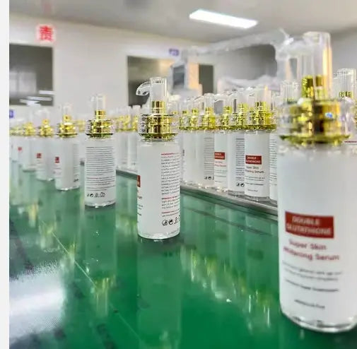 New Vitamin C Skin Care Serum for Face Facial Retinol Whitening