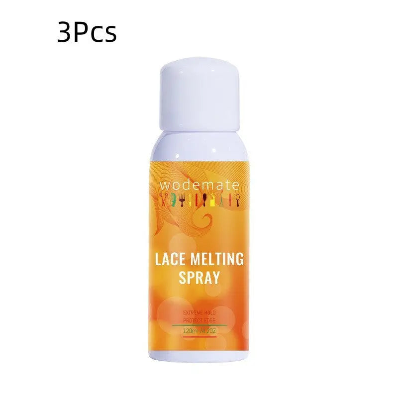 Lace Wig Glue Spray Effect Other Wig glue 3pcs