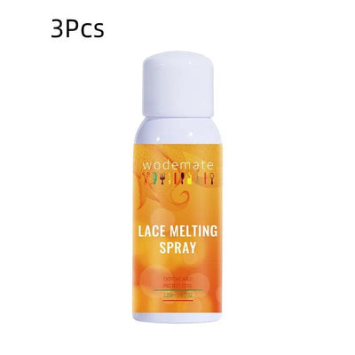 Lace Wig Glue Spray Effect Other Wig glue 3pcs
